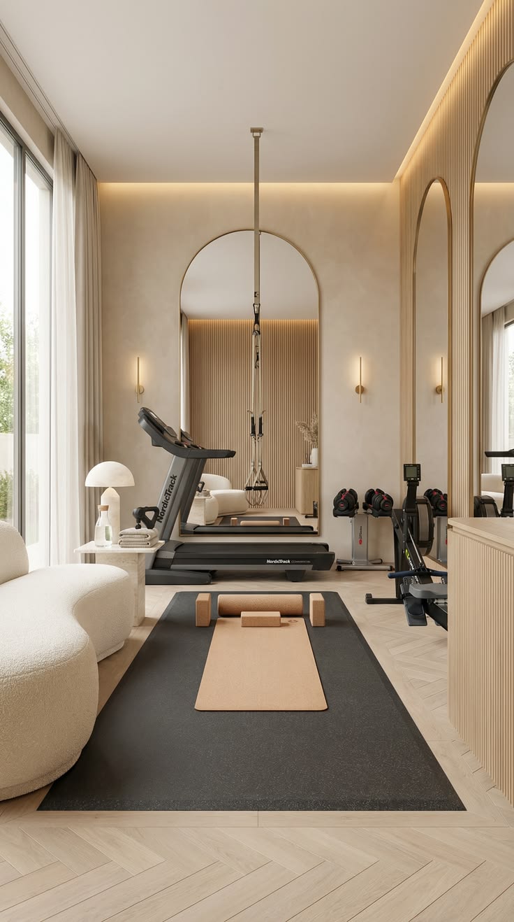 Discipline Lab